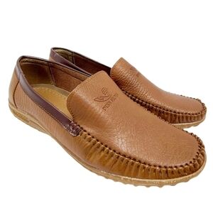 Denji Shoes | Men's Meixuye Sport Leather Loafers (Men's Size 7)
